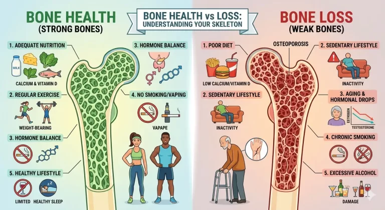 Jawbone loss vs dental implant protection Chennai