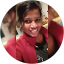 Haritha Natarajan profile picture